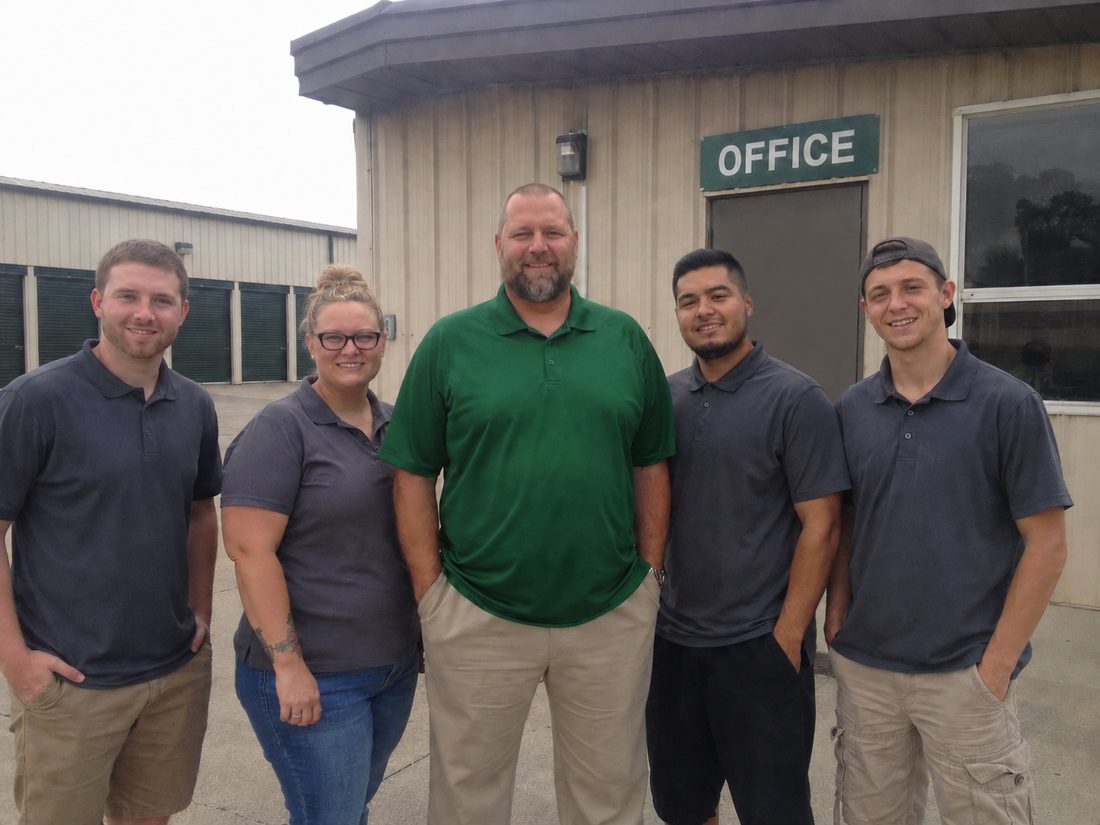Pest control professionals in Jupiter, FL